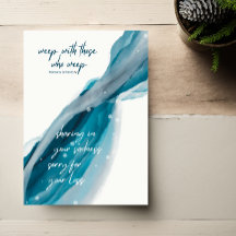 Christelijk | Sorry voor uw verlies | Sympathiekaa