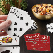 Christelijk Speelkaarten (Insitu)