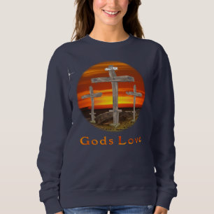 Christelijk sweatshirt