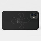 Christelijk Symbool iPhone5 Hoesje (Achterkant (horizontaal))