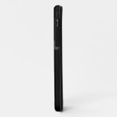 Christelijk Symbool Solidariteit van Nazarene Vet Case-Mate iPhone Case (Achterkant/links)