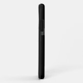 Christelijk Symbool Solidariteit van Nazarene Vet Case-Mate iPhone Case (Achterkant/rechts)