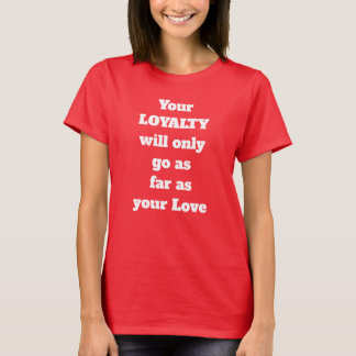 Christelijk T-shirt