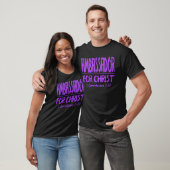 Christelijk T-shirt (Unisex)