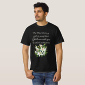Christelijk T-shirt (Voorkant volledig)