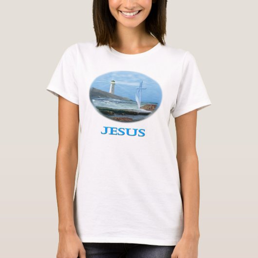 Christelijk T-shirt (Voorkant)