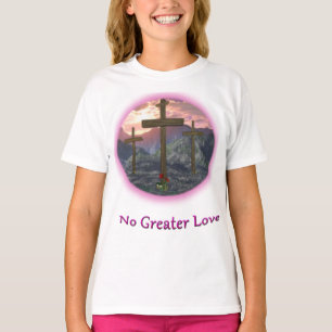 Christelijk T-shirt