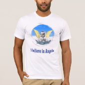 Christelijk T-shirt (Voorkant)