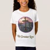 Christelijk T-shirt (Voorkant)