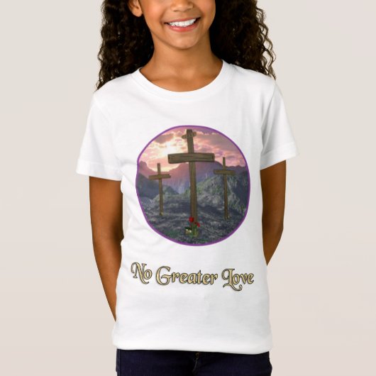 Christelijk T-shirt (Voorkant)
