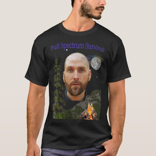 Christelijk T-shirt (Voorkant)