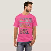 Christelijk T-shirt (Voorkant volledig)