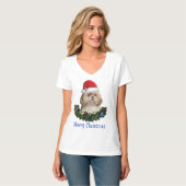 Christelijk T-shirt (Voorkant volledig)
