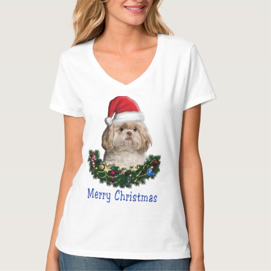 Christelijk T-shirt (Voorkant)