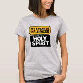 Christelijk T-shirt (Voorkant)