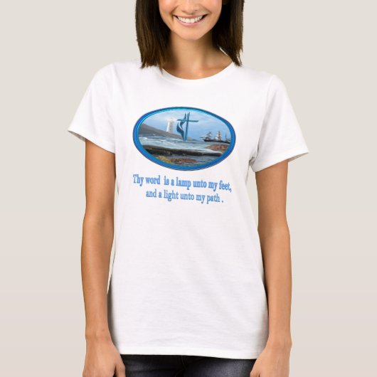 Christelijk T-shirt (Voorkant)