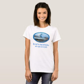 Christelijk T-shirt (Voorkant volledig)