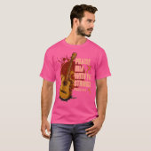 Christelijk T-shirt (Voorkant volledig)