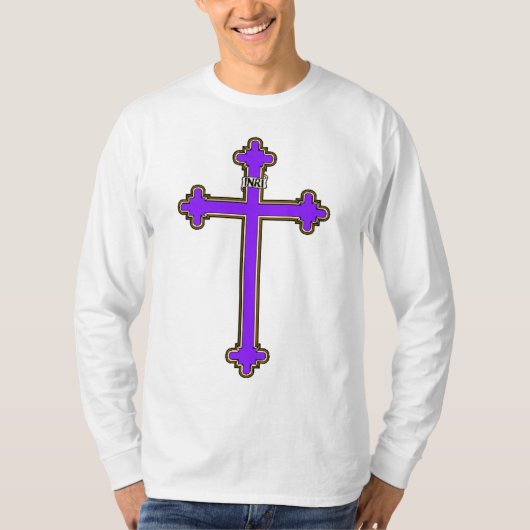 Christelijk T-shirt (Voorkant)