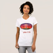 Christelijk T-shirt (Voorkant volledig)