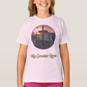 Christelijk T-shirt