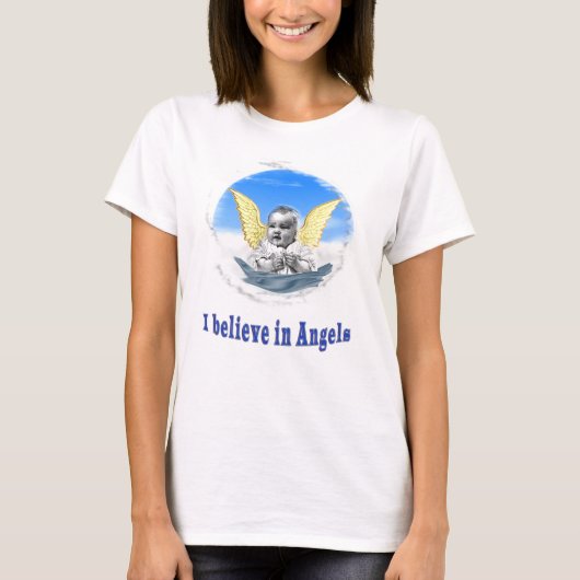 Christelijk T-shirt (Voorkant)