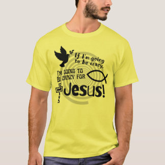 Christelijk t-shirt