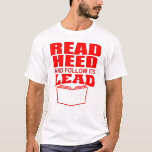 Christelijk T-shirt
