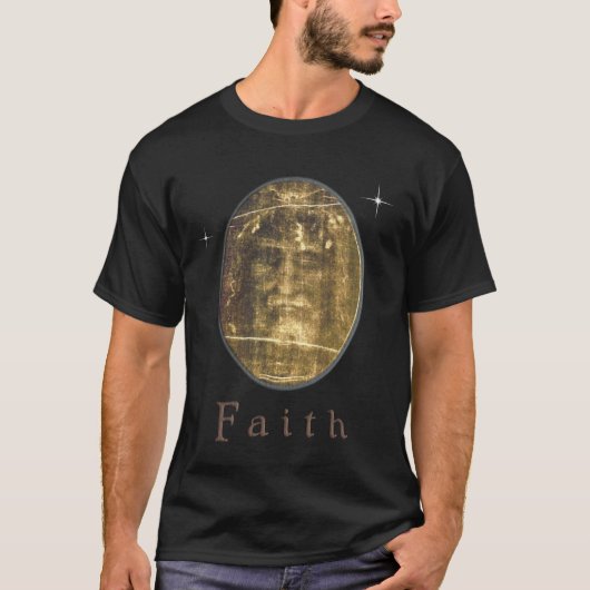 Christelijk T-shirt (Voorkant)