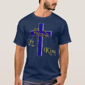 Christelijk T-shirt (Voorkant)