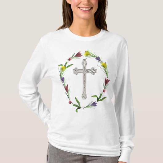Christelijk T-shirt (Voorkant)