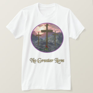 Christelijk T-shirt