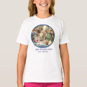 Christelijk T-shirt (Voorkant)