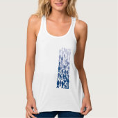 Christelijk T-shirt - 153 VIS (Voorkant)