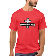 Christelijk T-shirt - Mannen Basic Dark T-Shirt