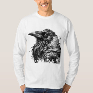 Christelijk T-shirt voor Heren
