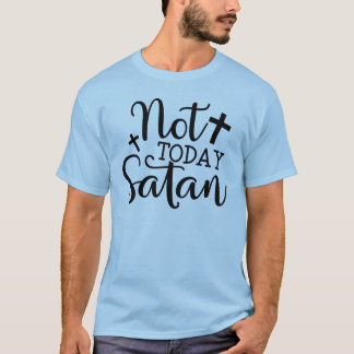 Christelijk T-shirt voor mannen