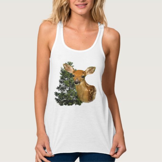 Christelijk Tanktop (Voorkant)