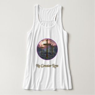 Christelijk Tanktop