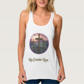 Christelijk Tanktop (Voorkant)