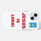 Christelijk telefoonhoesje Case-Mate iPhone case (Achterkant (horizontaal))
