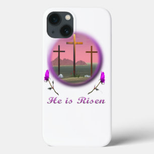 Christelijk telefoonhoesje en meer iPhone 13 hoesje