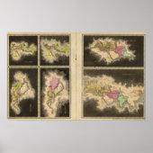 Christelijk tijdperk 1921 poster (Voorkant)