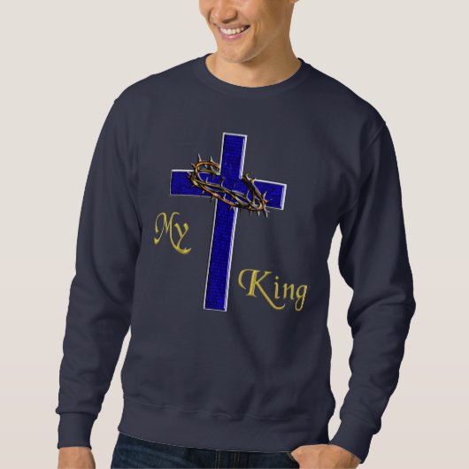 Christelijk Trui (Voorkant)