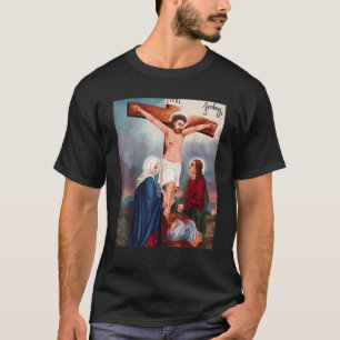 Christelijk van Thorn Goede Vrijdag & Pasen Goede  T-shirt