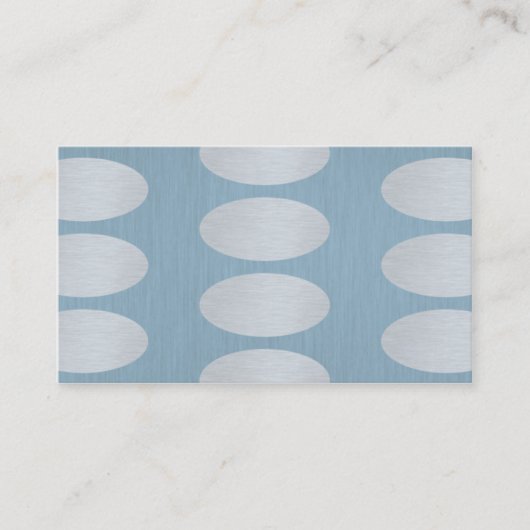 Christelijk Visitekaartje (Voorkant)