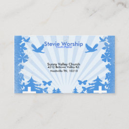 Christelijk Visitekaartje