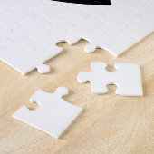 Christelijk vissymbool Ichthys Thunder_Cove Legpuzzel (Zijkant)