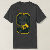 Christelijk Watson Variant T-shirt (Design voorkant)