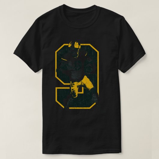 Christelijk Watson Variant T-shirt (Design voorkant)